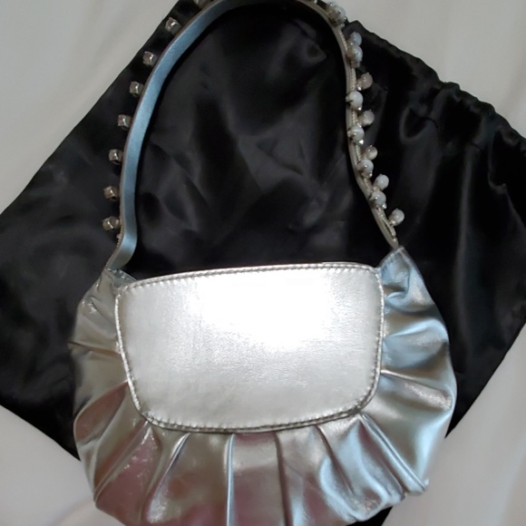 Giuseppe Zanotti Handbag - Picture 3 of 7